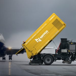 Runway Vehicles