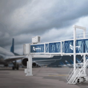 Passenger Boarding Bridge