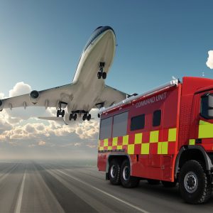 Command Unit