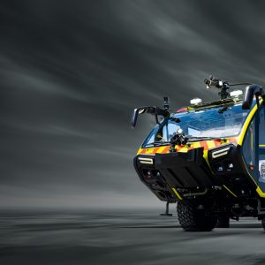 Falcon 4x4