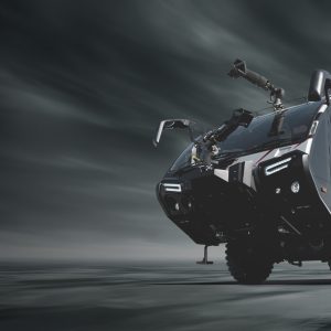 Falcon 6x6