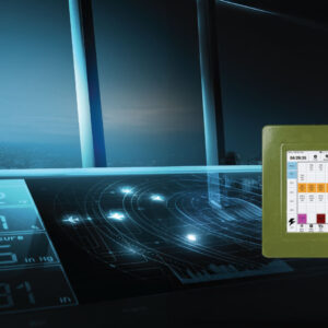 Tactical Communication Integrated System