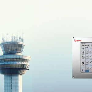 Voice Communication Control System