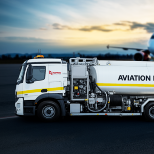 Aircraft Refueling Solutions