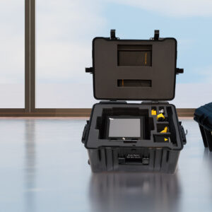 Explosive Trace Detector (ETD)