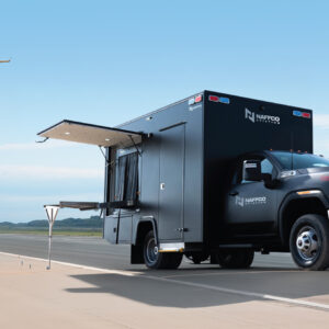 Mobile Baggage Screening